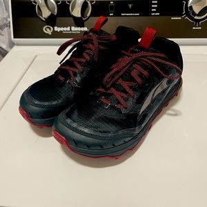ALTRA Lone Peak 6